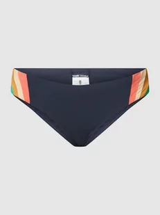Figi bikini w stylu Colour Blocking model ‘DAY BREAK’ - Stroje kąpielowe - miniaturka - grafika 1