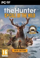 Gry PC - The Hunter: Call of the Wild - GOTY GRA PC - miniaturka - grafika 1