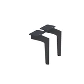 Akcesoria łazienkowe - Nogi Szafki Łazienkowej Oristo Siena - miniaturka - grafika 1