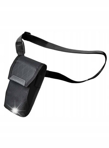 Saszetka na telefon Alpaka Modular Phone Sling V2 X-Pac - Black