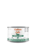 Mokra karma dla kotów - Calibra Life Sterilised Duck 200 g - miniaturka - grafika 1
