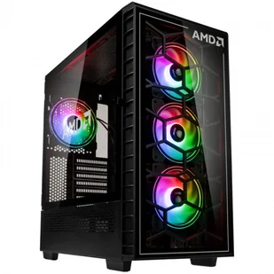 Kolink Observatory Y AMD SE ARGB - Obudowy komputerowe - miniaturka - grafika 1