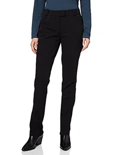 Marc O'Polo Spodnie damskie, czarny (black 990), 38 PL - Spodnie damskie - miniaturka - grafika 1
