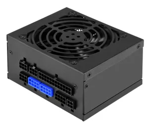 Silverstone SX650-G - Zasilacze komputerowe - miniaturka - grafika 1