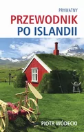 E-booki - przewodniki - Prywatny przewodnik po Islandii - miniaturka - grafika 1
