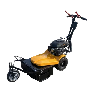 LUMAG HGM550 Kosiarka spalinowa mulczująca - Kosiarki - miniaturka - grafika 1