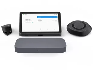 Conferencesystem ASUS GQE20A-G5003UN-Small/Medium - Kamery internetowe - miniaturka - grafika 1