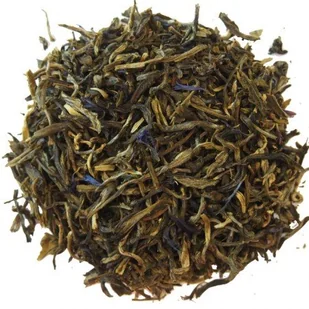 Herbata Biała Earl Grey Blue White Fujian 250g Tea Tea - Herbata - miniaturka - grafika 1