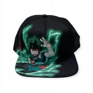 Czapki i chusty sportowe męskie - Czapka Z Daszkiem Spencer'S - miniaturka - grafika 1