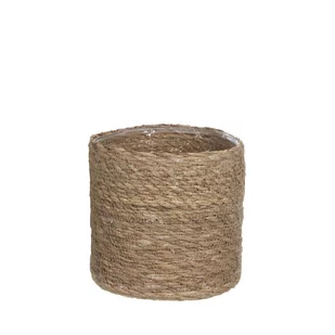 Kosz Atlantic Osłonka Na Rośliny Z Trawy Morskiej - Donice Kosz Atlantic Osłonka Na Rośliny Z Trawy Morskiej - Donice - miniaturka - grafika 1