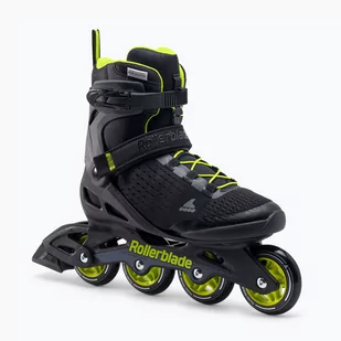 Rollerblade Łyżworolki Zetrablade Zetrablade - Rolki - miniaturka - grafika 1