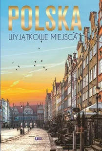 Fenix praca zbiorowa Polska. Wyjątkowe miejsca - Albumy krajoznawcze - miniaturka - grafika 2