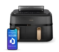 Frytkownice - Philips NA552/00 - miniaturka - grafika 1