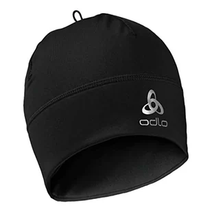 ODLO Polyknit ciepła ekologiczna czapka beanie - Czapki damskie - miniaturka - grafika 1