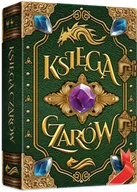 Gry planszowe - FoxGames Księga czarów - miniaturka - grafika 1