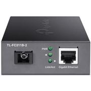 Pozostałe akcesoria sieciowe - TP-Link TL-FC311B-2 TL-FC311B-2 - miniaturka - grafika 1