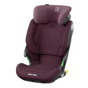Maxi-Cosi Maxi Cosi Kore i-Size 15-36 kg Authentic Red - Foteliki samochodowe - miniaturka - grafika 1
