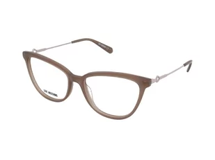 Love Moschino MOL600 09Q - Okulary korekcyjne, oprawki, szkła - miniaturka - grafika 1