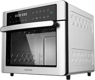 AGD OUTLET - Mini piekarnik CECOTEC Bake&Fry 2500 Touch - miniaturka - grafika 1