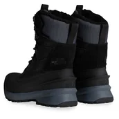 Buty trekkingowe damskie - Trekkingi The North Face Chilkat V 400 WP NF0A5LW1NY71 Czarny - miniaturka - grafika 1