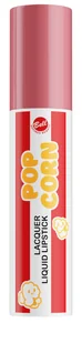 Bell Popcorn Lacquer Liquid Lipstick Pomadka w Płynie 01 Fabled - Szminki - miniaturka - grafika 1