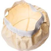 Domowy wyrób alkoholu - Worek do filtracji ze wzmocnionym dnem 10 l - miniaturka - grafika 1