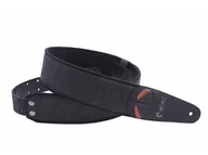 Inne akcesoria gitarowe - RightOn! Straps RightOn Steady Cork Black 705 - miniaturka - grafika 1