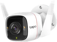 Kamery do monitoringu - KAMERA TP-LINK TAPO C320WS - miniaturka - grafika 1
