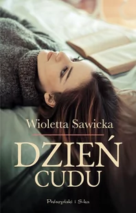Dzień cudu - E-booki - literatura polska - miniaturka - grafika 1