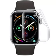 Akcesoria do smartwatchy - Folia Hydrożelowa Do Apple Watch 7/8 45Mm - miniaturka - grafika 1