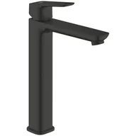 Baterie umywalkowe - Bateria umywalkowa czarna Clova Puls Grohe - miniaturka - grafika 1
