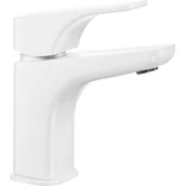 Baterie umywalkowe - Deante Hiacynt Bianco Bateria umywalkowa stojąca BQH A20M [14850015] - miniaturka - grafika 1