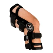 Ortezy, stabilizatory i opaski elastyczne - Stabilizator kolana AXIOM-D ELITE - miniaturka - grafika 1