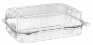 KREIS PACK PojemnikiI ZAMYKANE OPS K-47 - 50 SZT. - Opakowania gastronomiczne - miniaturka - grafika 1