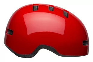 Kask rowerowy Bell Lil Ripper dziecięcy orzeszek BMX - Kaski rowerowe - miniaturka - grafika 1