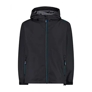 CMP Kurtka Dziecięca Z Kapturem Stała - 39x7984 Kurtka Unisex - Dorosły - Kurtki i płaszcze dla chłopców - miniaturka - grafika 1