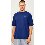 Piżamy męskie - Karl Lagerfeld Piżama Ikon Regular Fit - miniaturka - grafika 1