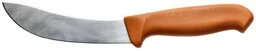 Nóż Morakniv Hunting Skinning do skórowania z żebrowaną pochewką w zestawie - Noże - miniaturka - grafika 1