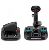 Kontrolery gier na PC - Thrustmaster Joystick SOL-R 4 Hotas WW - miniaturka - grafika 1