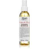 Balsamy i kremy do ciała - Kiehl's Kiehls Kiehls Olejek do ciała 175 ml damska - miniaturka - grafika 1