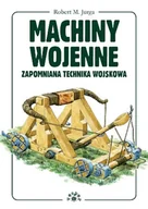 Historia świata - Machiny wojenne. Zapomniana technika wojskowa - miniaturka - grafika 1