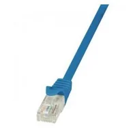 Patchcordy - Logilink Kabel krosowy 2513418, 10 m (CP1096U) - miniaturka - grafika 1