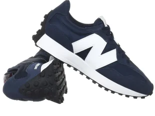 Buty męskie New Balance MS327CNW-40,5 - Półbuty męskie - miniaturka - grafika 1