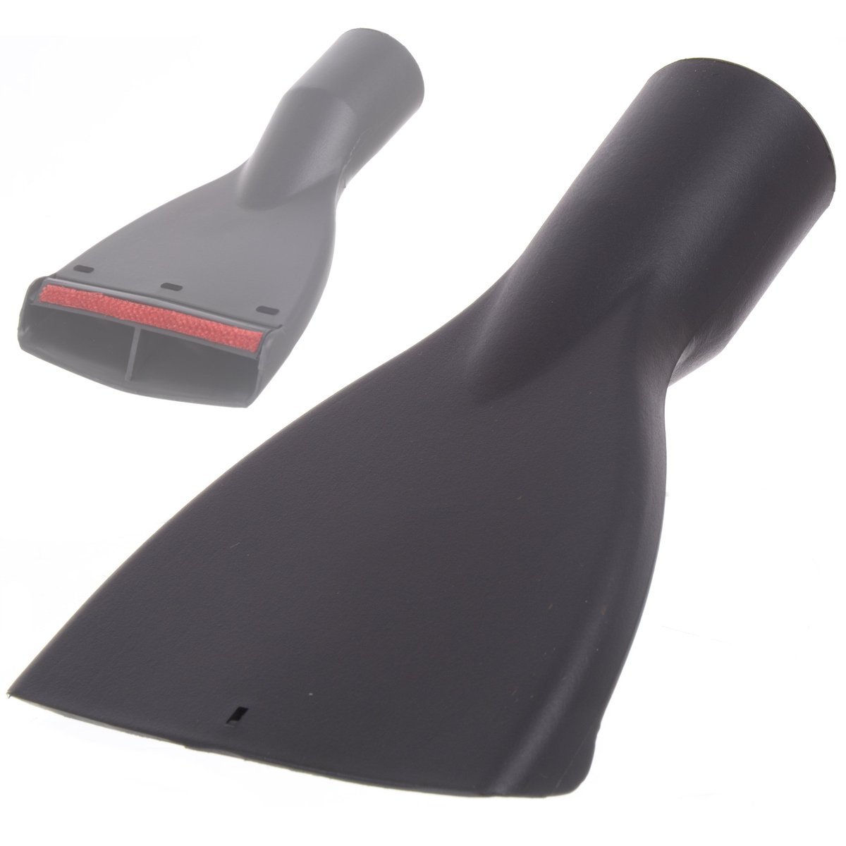 Ssawka do tapicerki do odkurzacza Electrolux AEG Philips Rowenta Nilfisk