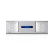 Pozostałe akcesoria sieciowe - Ubiquiti UACC-ENVR-Bezel Enterprise NVR Bezel - miniaturka - grafika 1