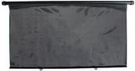 Akcesoria do fotelików - CarCommerce Roleta przeciwsłoneczna 1 szt 90 cm - miniaturka - grafika 1