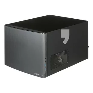 Fractal Design Node 304 Black (FD-CA-NODE-304-BL) - Obudowy komputerowe - miniaturka - grafika 2