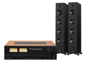 Zestawy stereo - NAD C 3050 + Diva 6 - miniaturka - grafika 1