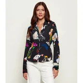 Koszule damskie - Desigual Koszula Fereo Slim Fit - miniaturka - grafika 1