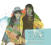 Składanki muzyczne - Klenczon Legenda Reedycja CD) Universal Music Group - miniaturka - grafika 1